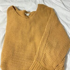 New American Eagle Sweater